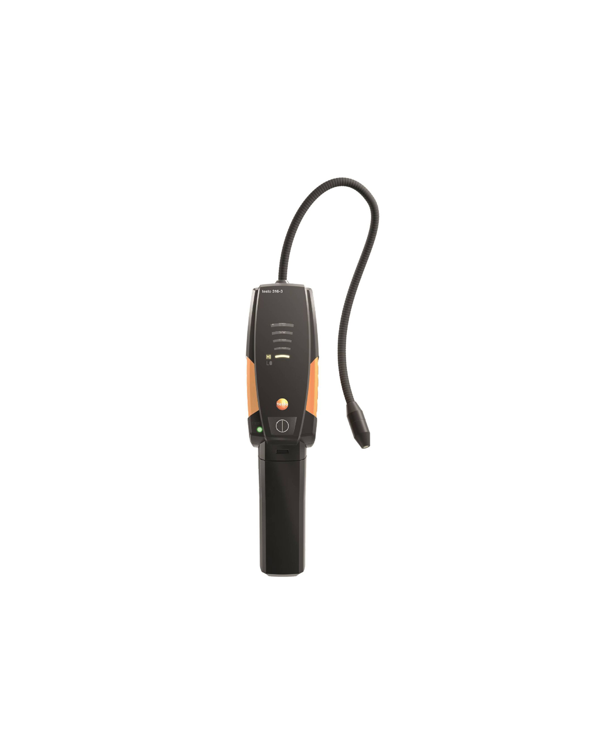 testo 316-3 - Refrigerant leak detector